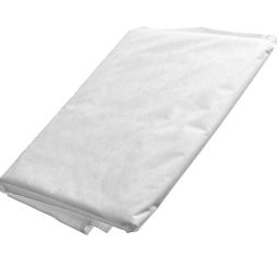 Спанбонд белый, укрывной материал 3,2 (60 гр/м2) (отрез 7,8 метра) УФ